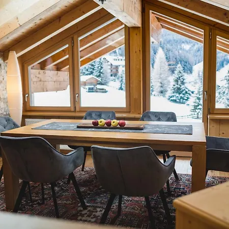 Hotel Garni Rosengarten