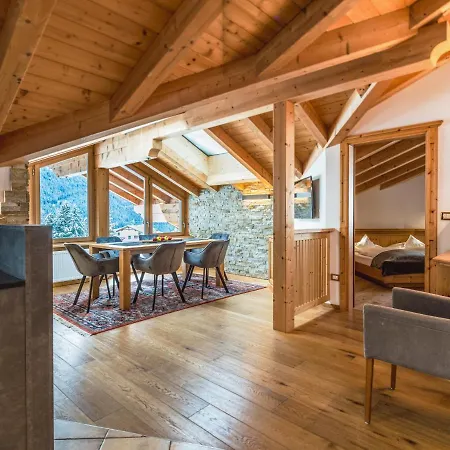 Garni Rosengarten Hotel Selva di Val Gardena