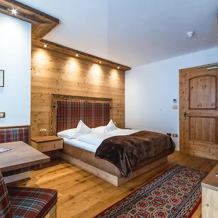 Garni Rosengarten Hotel Selva di Val Gardena