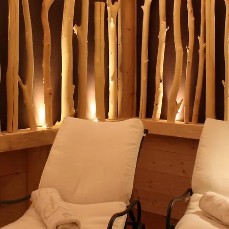 Hotel Garni Rosengarten