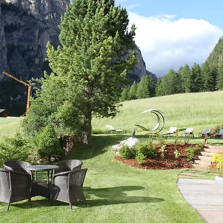 Garni Rosengarten 3*
