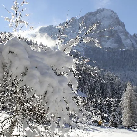 Garni Rosengarten 3* Selva di Val Gardena