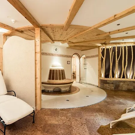 Garni Rosengarten Hotel