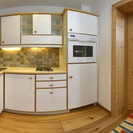 Garni Rosengarten 3*