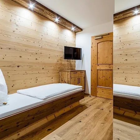 Hotel Garni Rosengarten