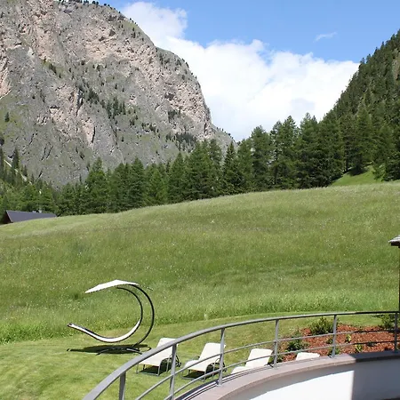 Hotel Garni Rosengarten 3*